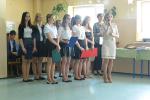 Uroczystość zakończenia roku szkolnego 2014/2015_20