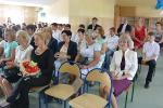 Uroczystość zakończenia roku szkolnego 2014/2015_3