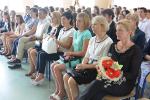 Uroczystość zakończenia roku szkolnego 2014/2015_4