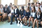 Uroczystość zakończenia roku szkolnego 2014/2015_51