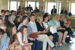 Uroczystość zakończenia roku szkolnego 2014/2015_56