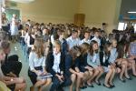 Uroczystość zakończenia roku szkolnego 2014/2015_62