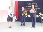 Uroczysty apel z okazji Dnia Edukacji Narodowej_1