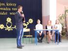 Uroczysty apel z okazji Dnia Edukacji Narodowej_2