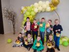 Warsztaty wielkanocne w Malinowym Dworze