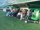 Woda, sport i film