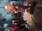 Woda, sport i film