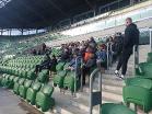 Woda, sport i film