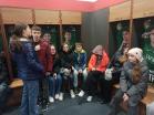 Woda, sport i film