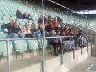 Woda, sport i film