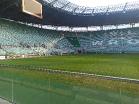 Woda, sport i film