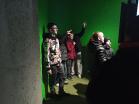 Woda, sport i film
