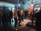 Woda, sport i film
