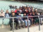 Woda, sport i film