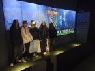 Woda, sport i film