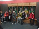 Woda, sport i film