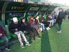 Woda, sport i film