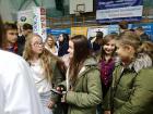 Wyjazd na targi edukacyjne 